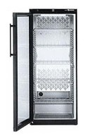 Liebherr WTsw 4127 Холодильник фотография