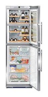 Liebherr WTNes 2956 Холодильник фотография