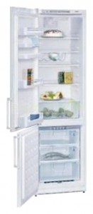 Bosch KGS39X01 Холодильник фотография