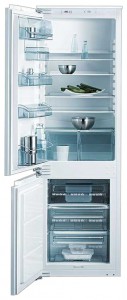 AEG SC 91844 5I Холодильник фотография