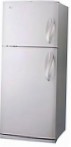LG GR-M392 QVSW Холодильник