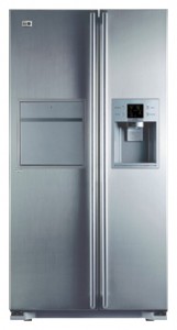 LG GR-P227 YTQA Хладилник снимка