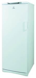 Indesit NUS 16.1 AA H Tủ lạnh ảnh