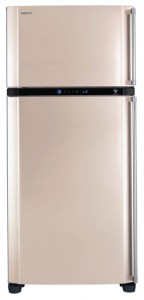 Sharp SJ-PT640RBE Холодильник фотография