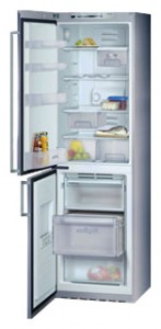 Siemens KG39NX73 Холодильник фото