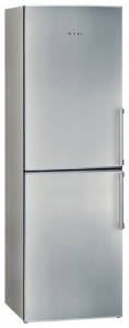 Bosch KGV36X47 Холодильник фото