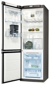 Electrolux ENA 34415 X Холодильник фотография