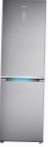 Samsung RB-38 J7810SR Холодильник