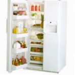 General Electric TPG21PRWW Refrigerator