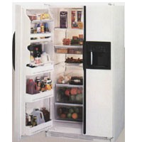 General Electric TFG28PFBB Холодильник фото