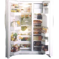 General Electric TFG30PF Холодильник фотография