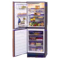 Electrolux ER 8396 Холодильник фотография