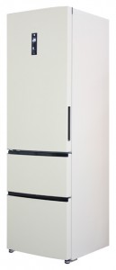 Haier A2FE635CCJ Refrigerator larawan