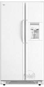 Electrolux ER 6780 S Холодильник фотография