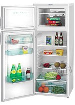 Electrolux ER 7425 D Холодильник фотография
