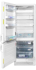 Electrolux ER 8500 B Tủ lạnh ảnh