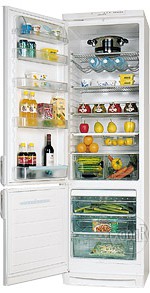 Electrolux ER 9002 B Холодильник фото