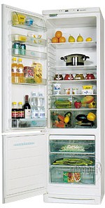 Electrolux ER 9007 B Холодильник фото