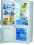 Gorenje RK 4236 W Холодильник