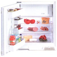 Electrolux ER 1335 U Холодильник фото
