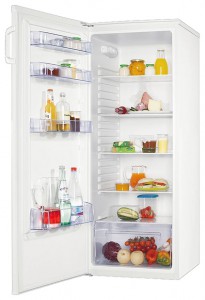 Zanussi ZRA 226 CWO Холодильник фотография