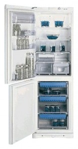 Indesit BAAN 13 Refrigerator larawan