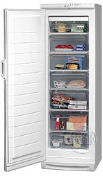 Electrolux EU 7503 Refrigerator larawan