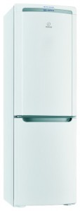 Indesit PBAA 33 NF Холодильник фотография