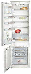 Siemens KI38VA20 Tủ lạnh ảnh