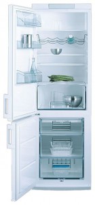 AEG S 60360 KG8 Tủ lạnh ảnh