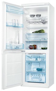 Electrolux ENB 32633 W Холодильник фото