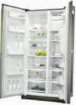 Electrolux ENL 60710 S Холодильник
