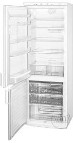 Siemens KG46S20IE Холодильник фотография