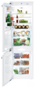Liebherr ICBN 3356 Холодильник фото