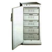 Siemens GS21B05 Tủ lạnh ảnh