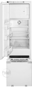 Siemens KI30F40 Холодильник фотография