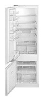 Siemens KI30M74 Холодильник фотография