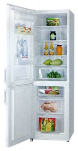 Hisense RD-41WC4SAW Холодильник фотография
