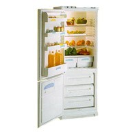 Zanussi ZFK 22/10 RD Холодильник фотография