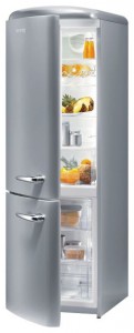 Gorenje RK 60359 OA Холодильник фото