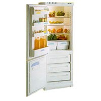 Zanussi ZFC 22/10 RD Холодильник фотография