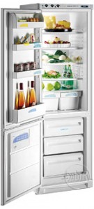 Zanussi ZFK 21/9 RM Холодильник фотография