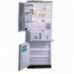 Zanussi ZFC 303 EF ตู้เย็น