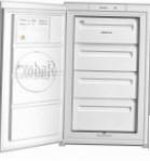 Zanussi ZI 7120 F Холодильник