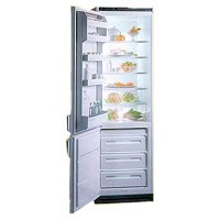 Zanussi ZFC 26/10 Холодильник фото