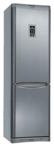 Indesit B 20 D FNF S Refrigerator larawan