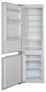 Haier BCFE-625AW Refrigerator larawan