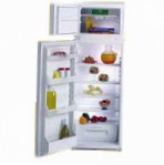 Zanussi ZI 7280D Холодильник