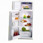 Zanussi ZI 7250D Refrigerator