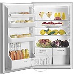 Zanussi ZI 7165 Холодильник фото